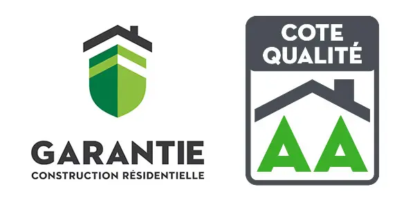 Garantie construction résidentielle